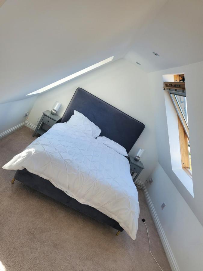 Sunnyvale Villa Barry Esterno foto