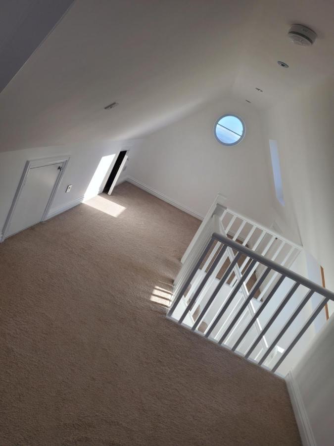 Sunnyvale Villa Barry Esterno foto