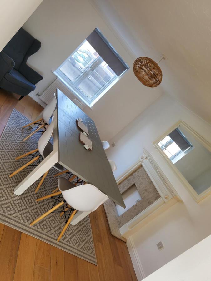 Sunnyvale Villa Barry Esterno foto