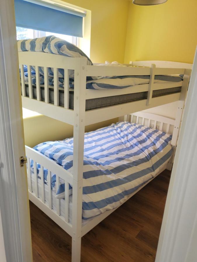 Sunnyvale Villa Barry Esterno foto